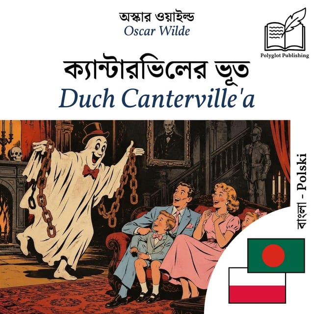 Duch Canterville'a