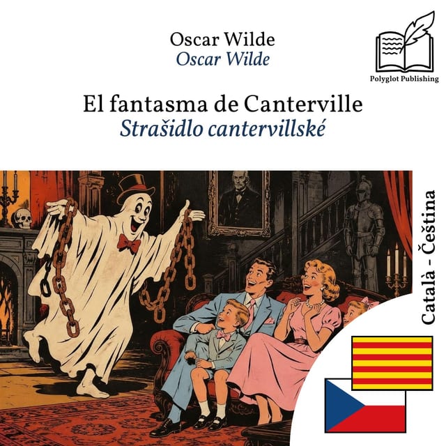 Strašidlo cantervillské