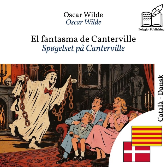 Spøgelset på Canterville