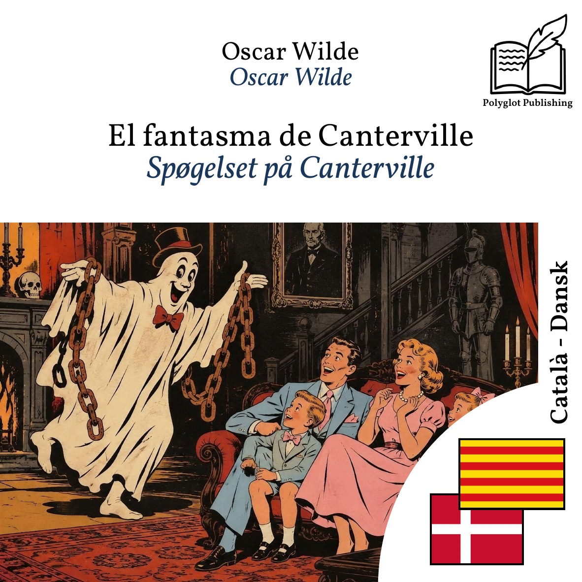 Spøgelset på Canterville