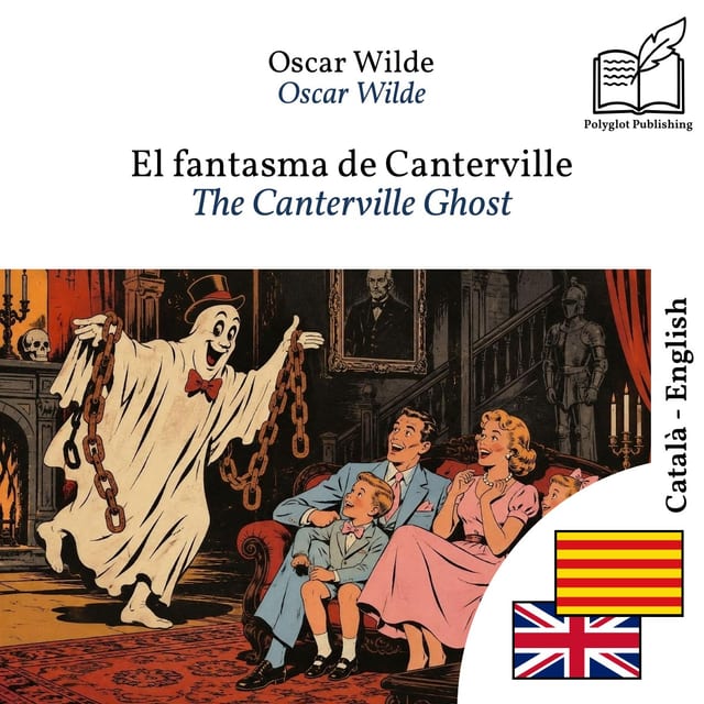 The Canterville Ghost