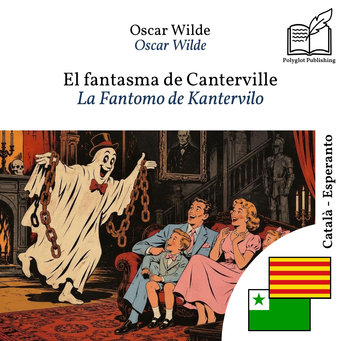 La Fantomo de Kantervilo