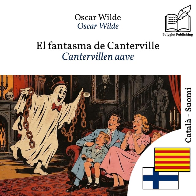 Cantervillen aave
