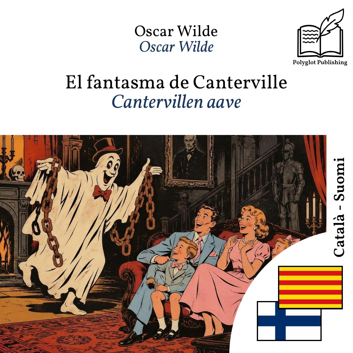 Cantervillen aave