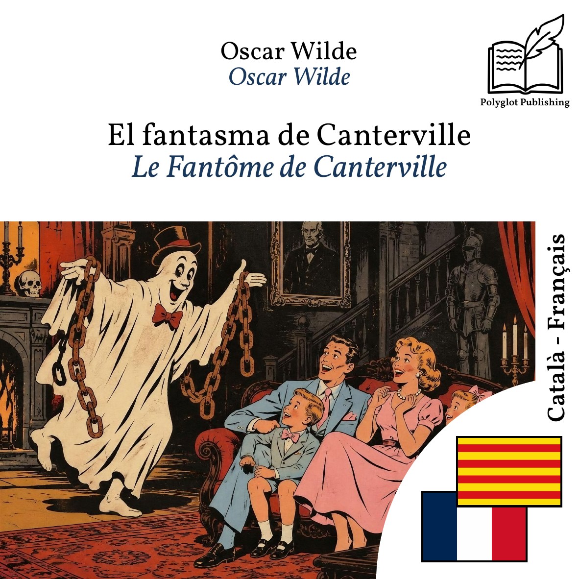 Le Fantôme de Canterville