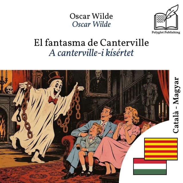 A canterville-i kísértet