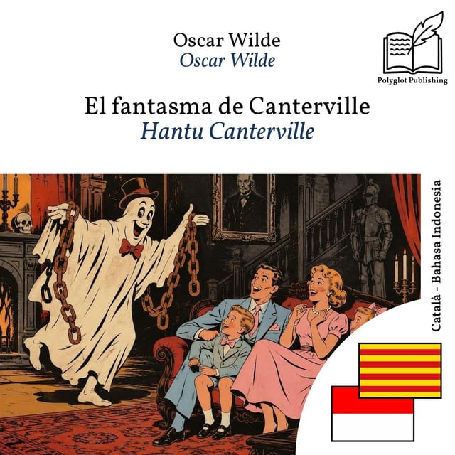 Hantu Canterville