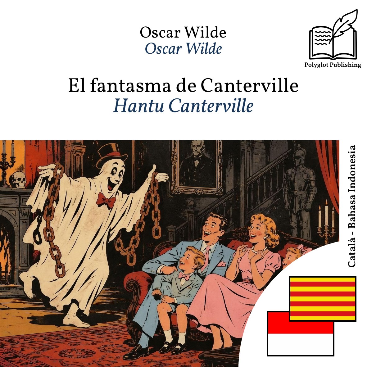 Hantu Canterville