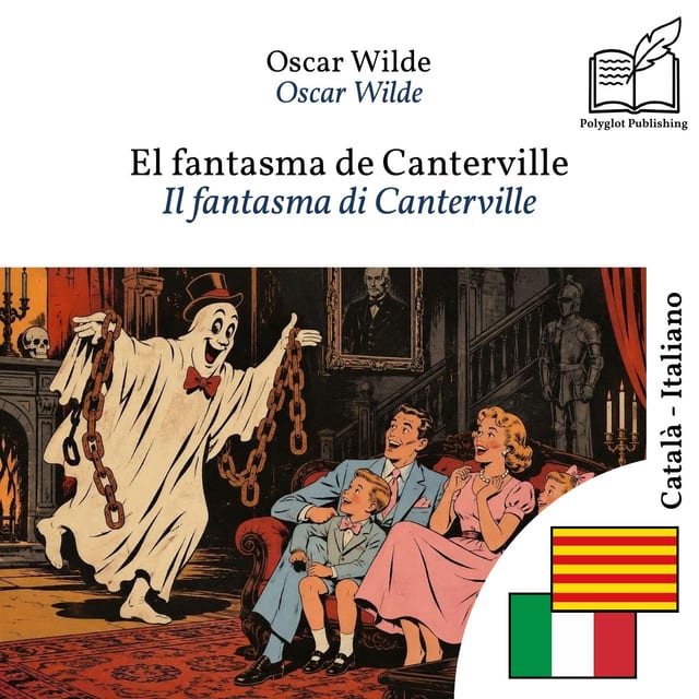 Il fantasma di Canterville