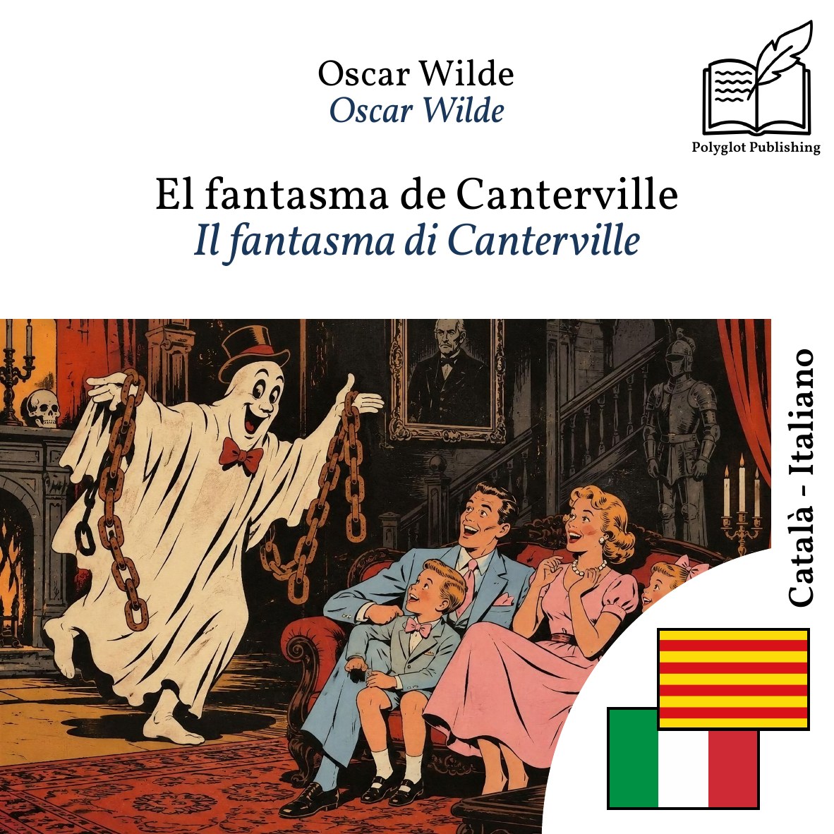 Il fantasma di Canterville
