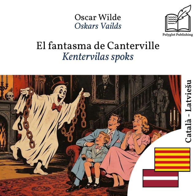 Kentervilas spoks