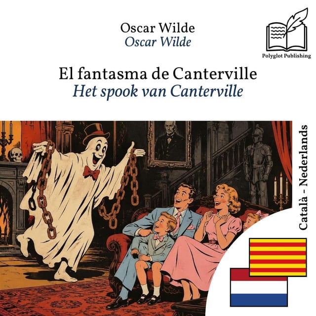 Het spook van Canterville