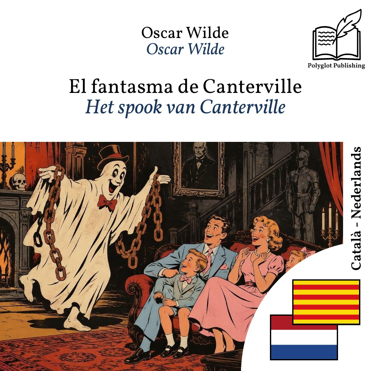 Het spook van Canterville