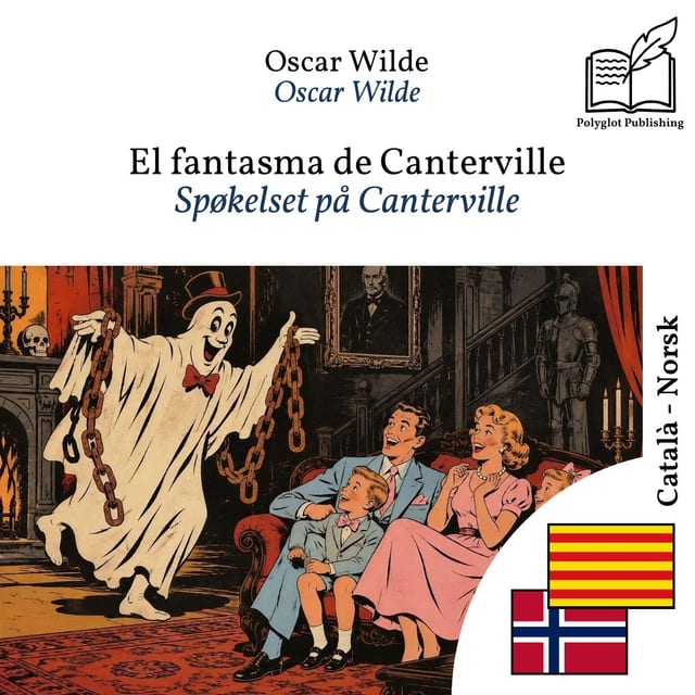 Spøkelset på Canterville