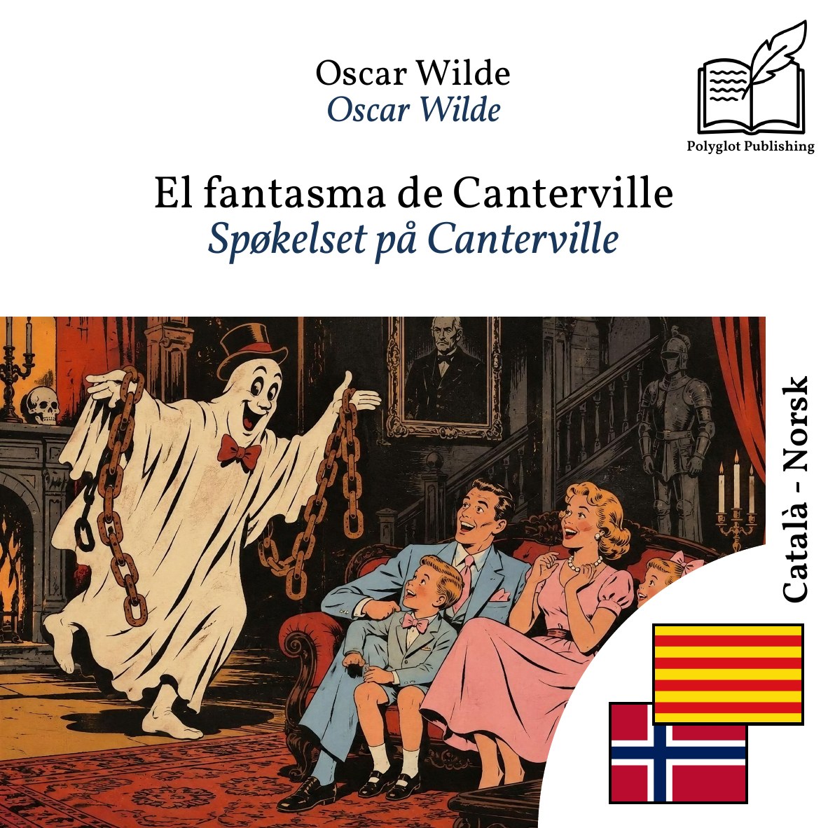 Spøkelset på Canterville