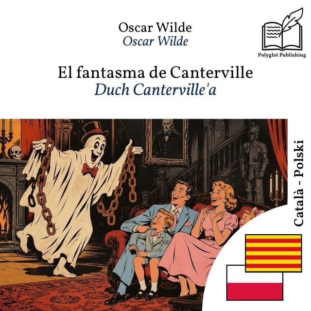 Duch Canterville'a