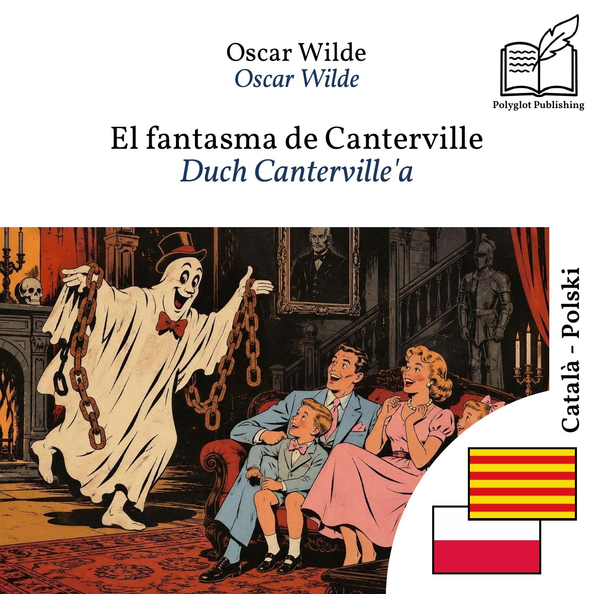 Duch Canterville'a