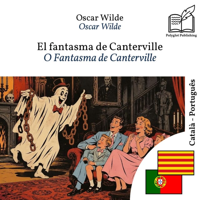 O Fantasma de Canterville