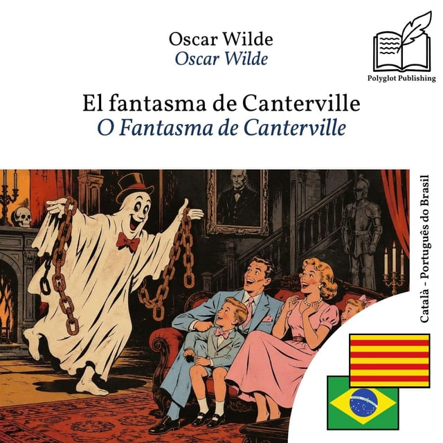 O Fantasma de Canterville