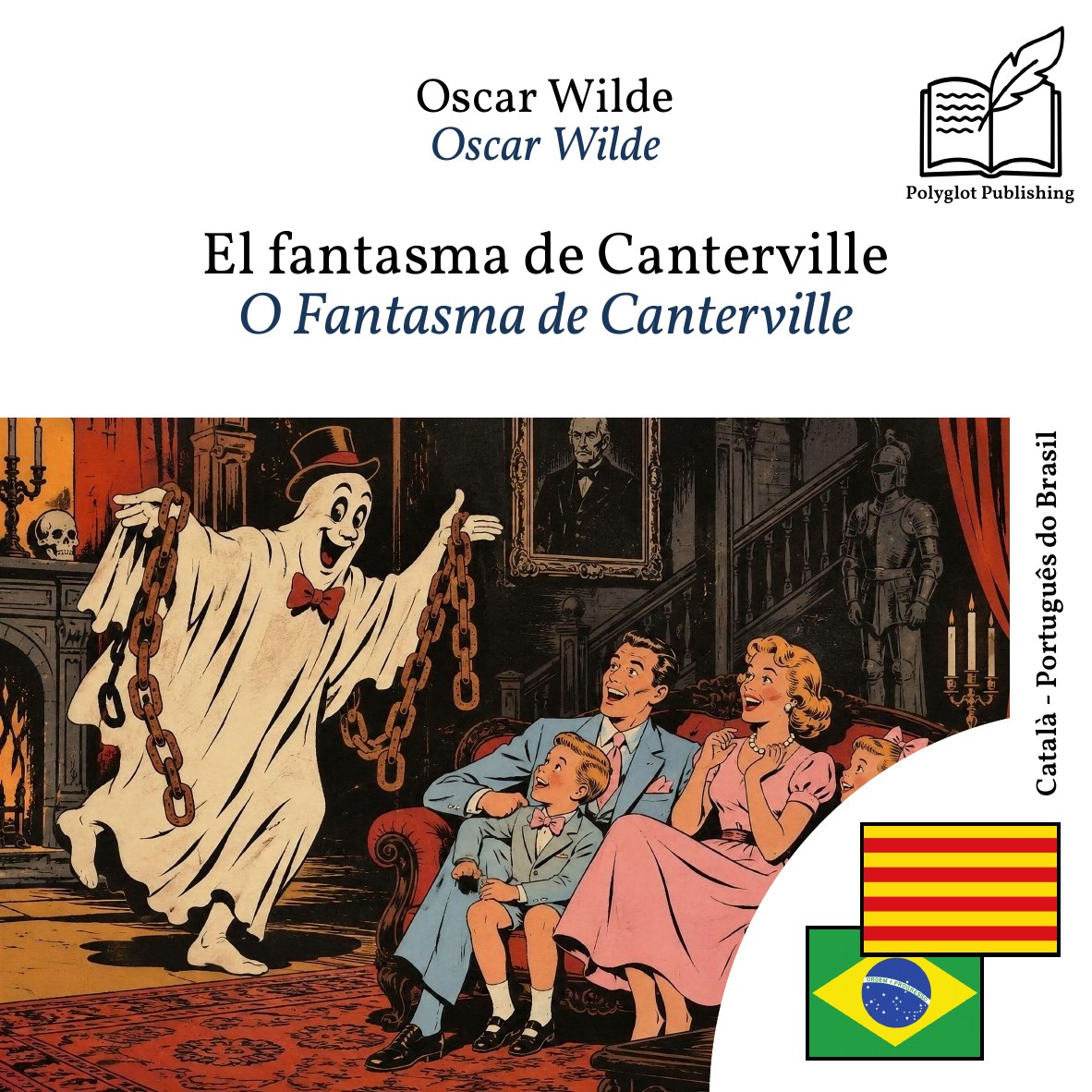 O Fantasma de Canterville