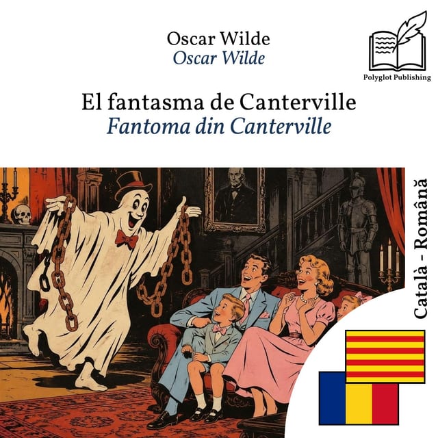 Fantoma din Canterville