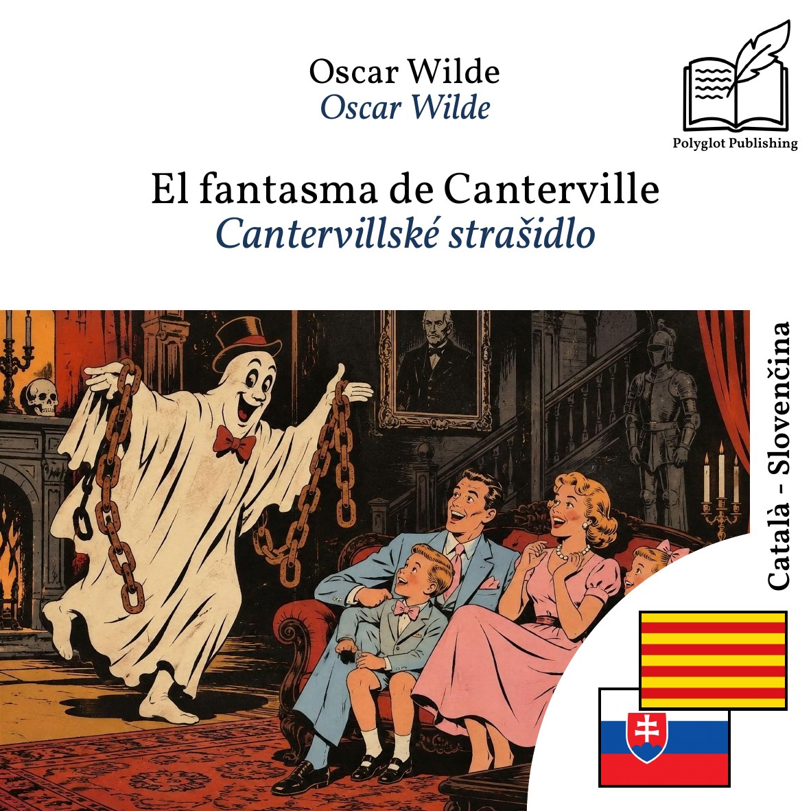 Cantervillské strašidlo