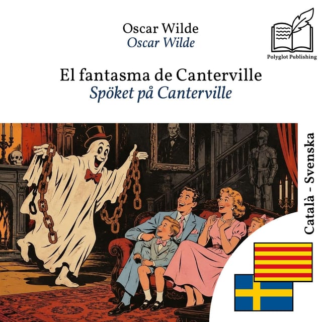 Spöket på Canterville