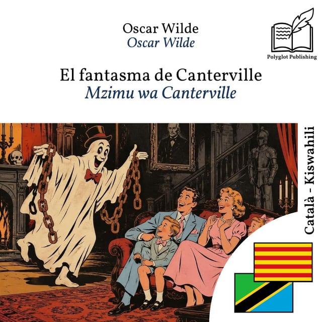 Mzimu wa Canterville