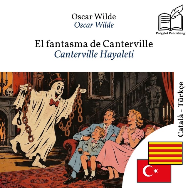 Canterville Hayaleti