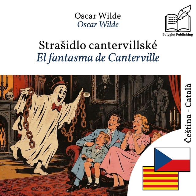 El fantasma de Canterville