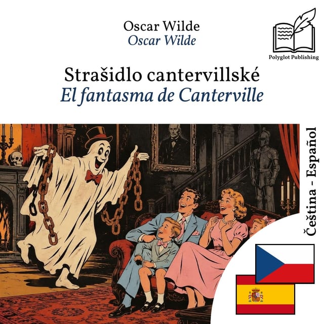 El fantasma de Canterville