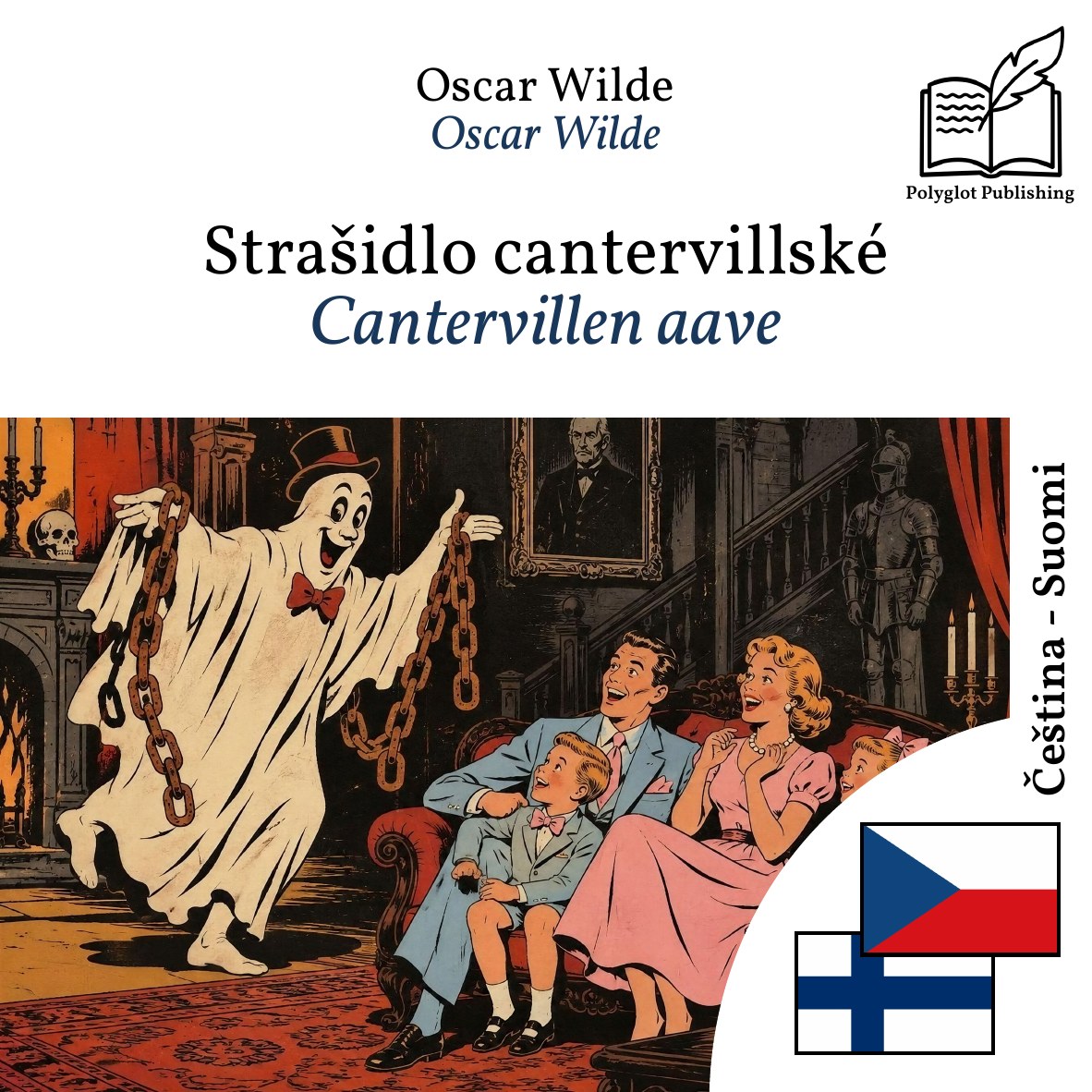 Cantervillen aave