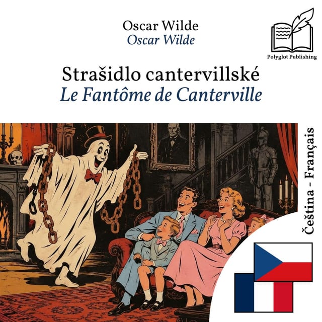 Le Fantôme de Canterville