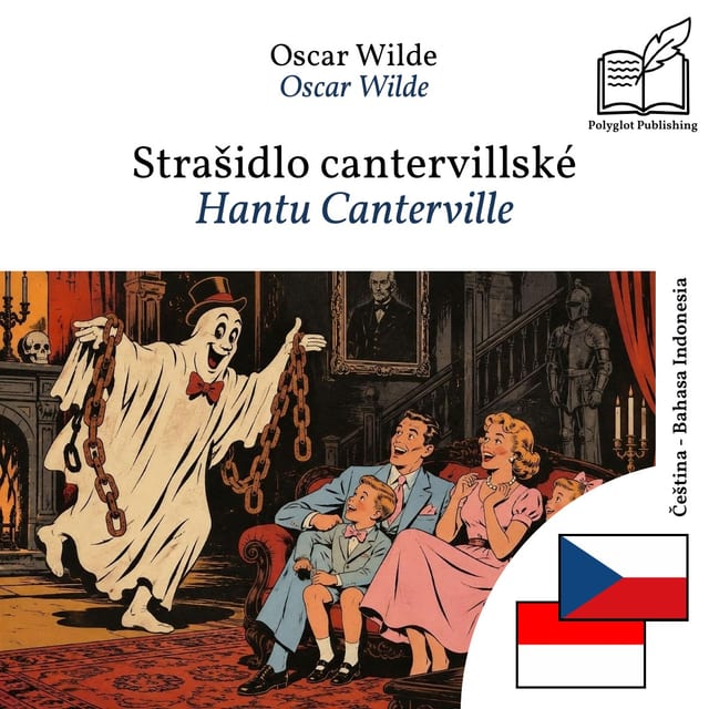 Hantu Canterville