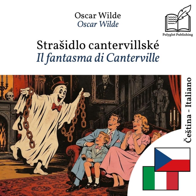 Il fantasma di Canterville