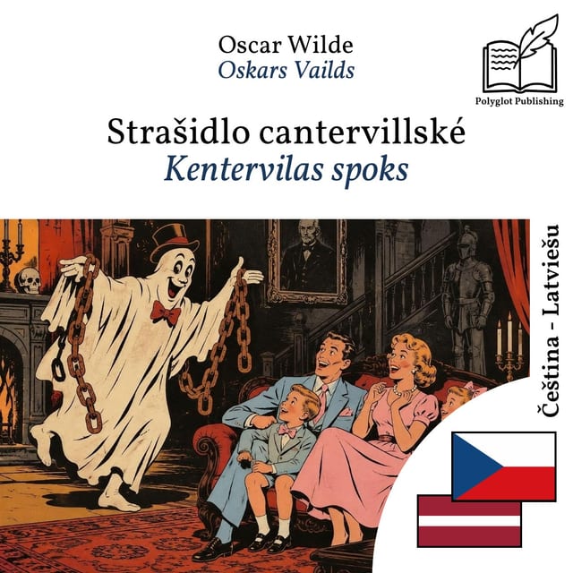 Kentervilas spoks