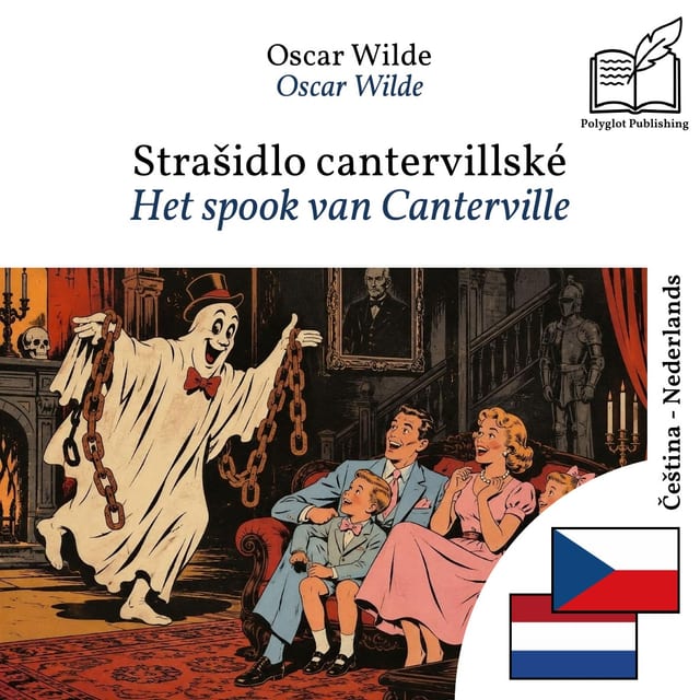 Het spook van Canterville