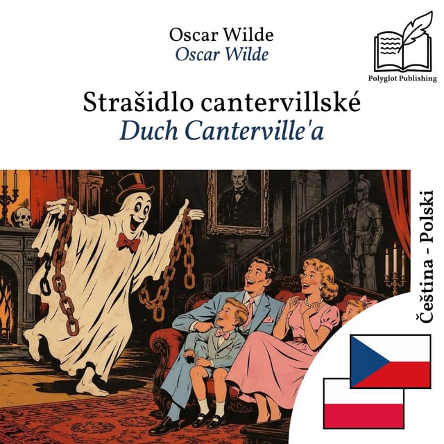 Duch Canterville'a