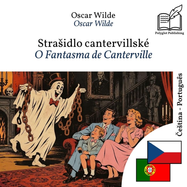O Fantasma de Canterville