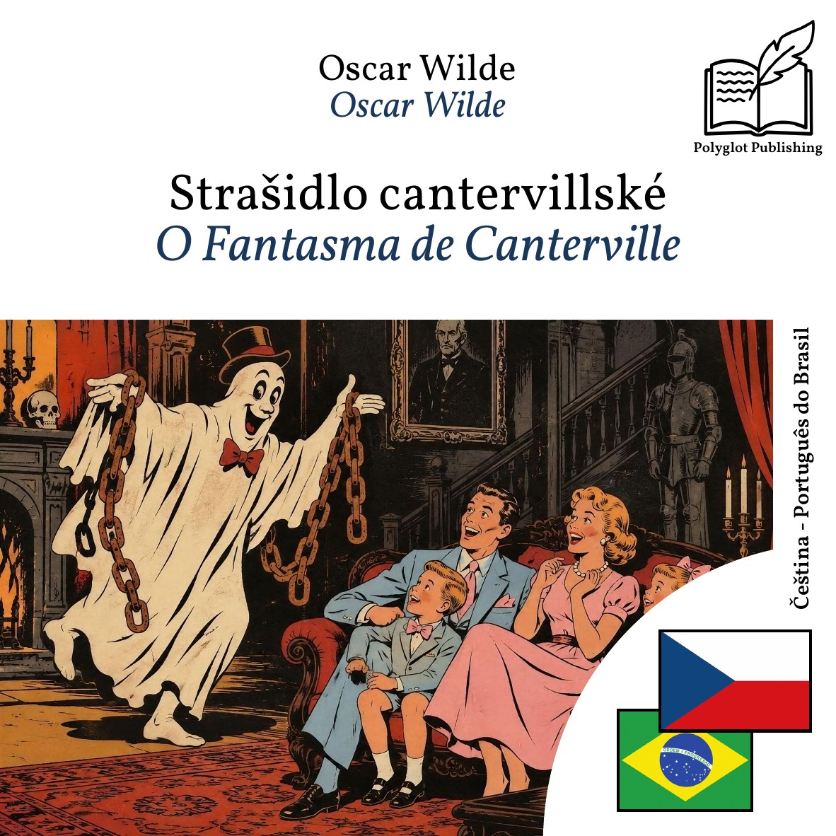 O Fantasma de Canterville