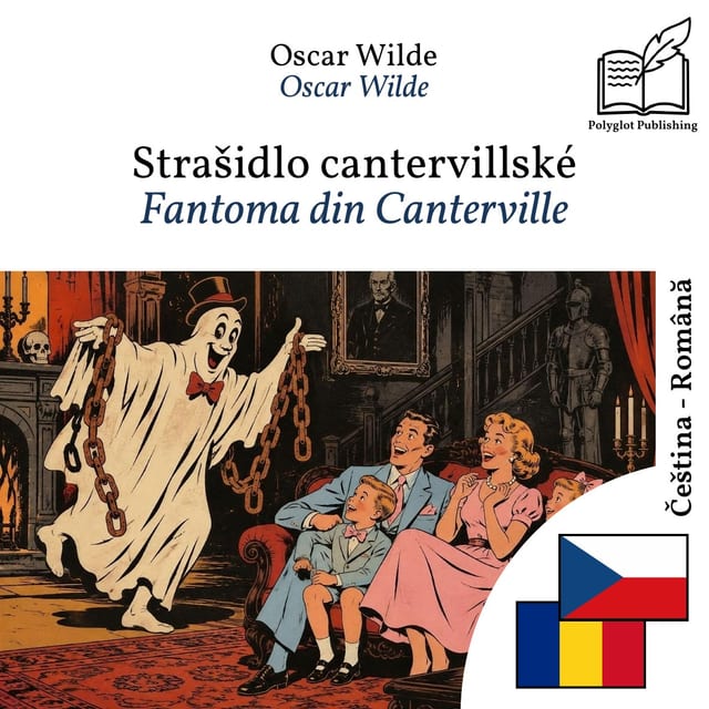 Fantoma din Canterville