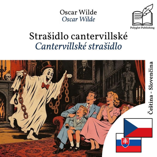 Cantervillské strašidlo