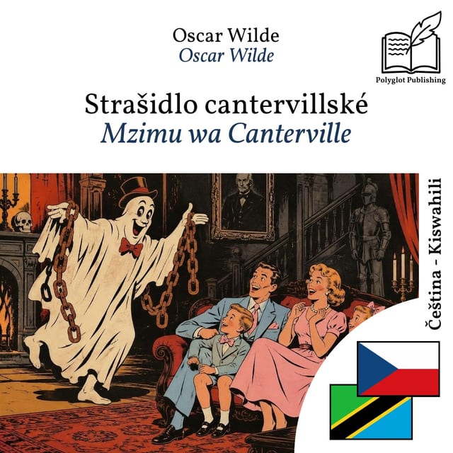 Mzimu wa Canterville