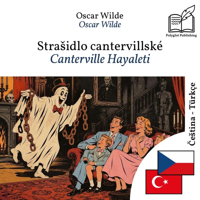 Canterville Hayaleti