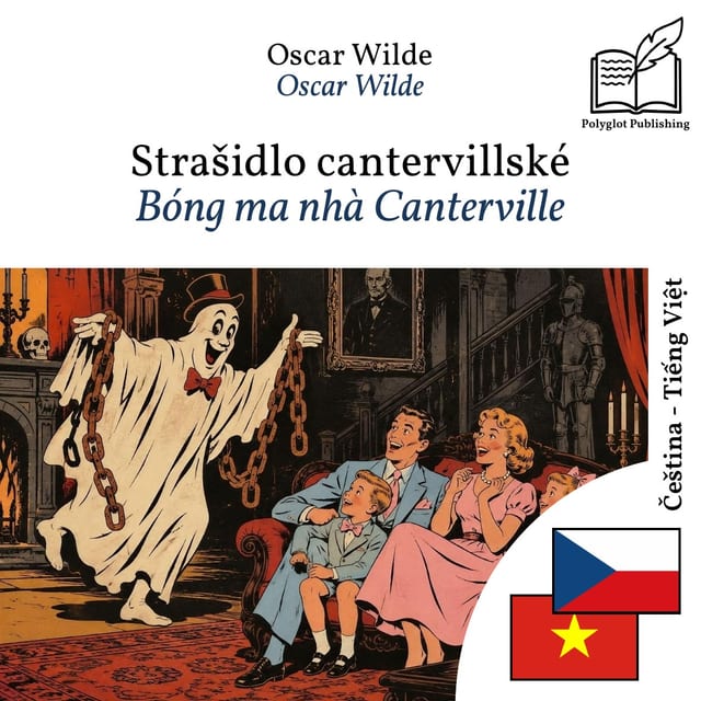 Bóng ma nhà Canterville