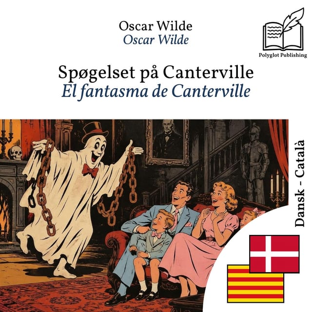El fantasma de Canterville
