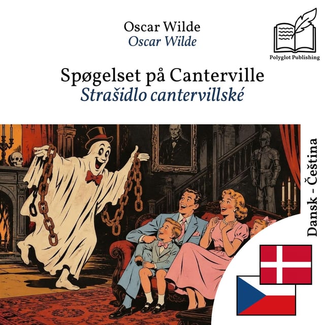 Strašidlo cantervillské