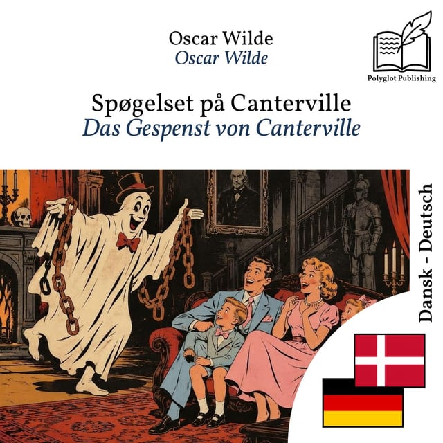 Das Gespenst von Canterville