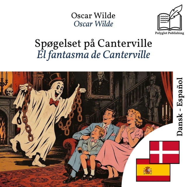 El fantasma de Canterville