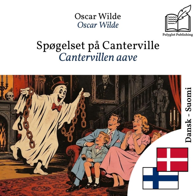 Cantervillen aave